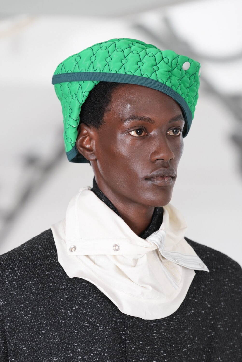 キコ・コスタディノフ 2025年春夏<span>コレクション</span> - 写真59