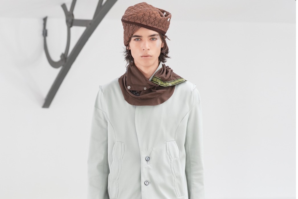 キコ・コスタディノフ(KIKO KOSTADINOV) コレクション