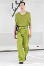 キコ コスタディノフ 2025年春夏メンズコレクション - 構造と装飾の交錯｜写真13