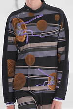 キコ コスタディノフ 2025年春夏メンズコレクション - 構造と装飾の交錯｜写真28