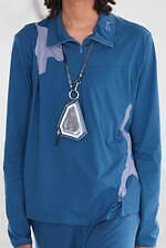 キコ コスタディノフ 2025年春夏メンズコレクション - 構造と装飾の交錯｜写真37