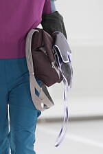 キコ コスタディノフ 2025年春夏メンズコレクション - 構造と装飾の交錯｜写真41