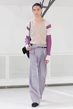 キコ コスタディノフ 2025年春夏メンズコレクション - 構造と装飾の交錯｜写真42