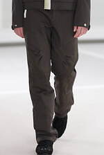 キコ コスタディノフ 2025年春夏メンズコレクション - 構造と装飾の交錯｜写真55