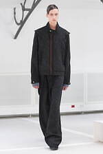 キコ コスタディノフ 2025年春夏メンズコレクション - 構造と装飾の交錯｜写真57