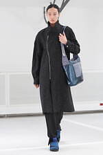 キコ コスタディノフ 2025年春夏メンズコレクション - 構造と装飾の交錯｜写真60