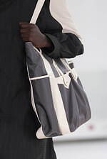 キコ コスタディノフ 2025年春夏メンズコレクション - 構造と装飾の交錯｜写真64