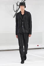 キコ コスタディノフ 2025年春夏メンズコレクション - 構造と装飾の交錯｜写真65