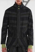 キコ コスタディノフ 2025年春夏メンズコレクション - 構造と装飾の交錯｜写真67