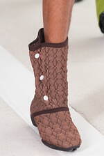 キコ コスタディノフ 2025年春夏メンズコレクション - 構造と装飾の交錯｜写真69