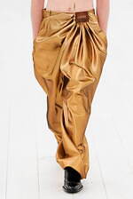 ロエベ 2025年春夏メンズコレクション - シルエットと質感の豊かさの追求｜写真30