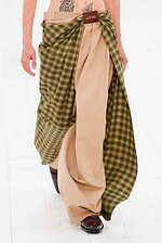 ロエベ 2025年春夏メンズコレクション - シルエットと質感の豊かさの追求｜写真33