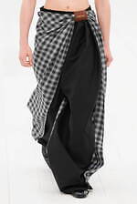 ロエベ 2025年春夏メンズコレクション - シルエットと質感の豊かさの追求｜写真56