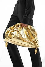 ロエベ 2025年春夏メンズコレクション - シルエットと質感の豊かさの追求｜写真86