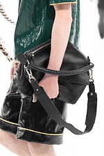 ロエベ 2025年春夏メンズコレクション - シルエットと質感の豊かさの追求｜写真88