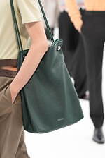 ロエベ 2025年春夏メンズコレクション - シルエットと質感の豊かさの追求｜写真92