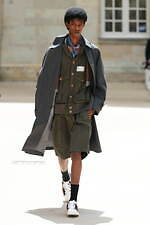 カラー 2025年春夏コレクション - 穏やかに溶け込むコントラスト｜写真10