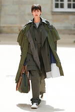 カラー 2025年春夏コレクション - 穏やかに溶け込むコントラスト｜写真13