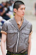 カラー 2025年春夏コレクション - 穏やかに溶け込むコントラスト｜写真44