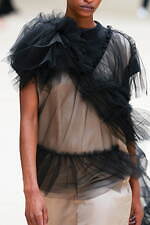 カラー 2025年春夏コレクション - 穏やかに溶け込むコントラスト｜写真52