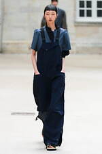 カラー 2025年春夏コレクション - 穏やかに溶け込むコントラスト｜写真57