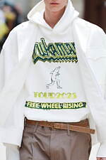 カラー 2025年春夏コレクション - 穏やかに溶け込むコントラスト｜写真64