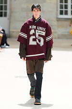 カラー 2025年春夏コレクション - 穏やかに溶け込むコントラスト｜写真73