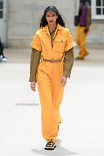 カラー 2025年春夏コレクション - 穏やかに溶け込むコントラスト｜写真74