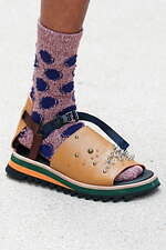 カラー 2025年春夏コレクション - 穏やかに溶け込むコントラスト｜写真78