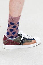 カラー 2025年春夏コレクション - 穏やかに溶け込むコントラスト｜写真80