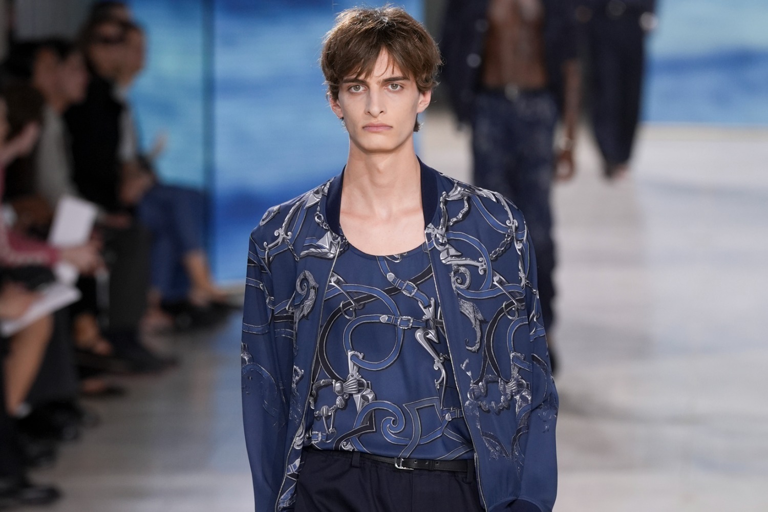 HERMÈS 2025SS Collection