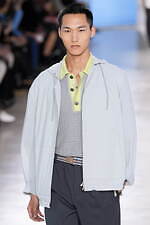 エルメス 2025年夏メンズコレクション - 軽快と洗練、心地よく流れる均衡｜写真6