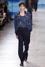 エルメス 2025年夏メンズコレクション - 軽快と洗練、心地よく流れる均衡｜写真62