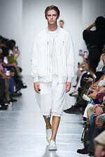 ホワイトマウンテニアリング 2025年春夏コレクション - 機能性とデザイン性の交錯｜写真1