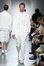 ホワイトマウンテニアリング 2025年春夏コレクション - 機能性とデザイン性の交錯｜写真2