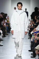 ホワイトマウンテニアリング 2025年春夏コレクション - 機能性とデザイン性の交錯｜写真6