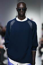 ホワイトマウンテニアリング 2025年春夏コレクション - 機能性とデザイン性の交錯｜写真9