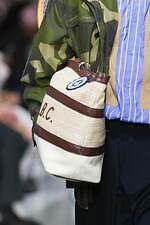 ホワイトマウンテニアリング 2025年春夏コレクション - 機能性とデザイン性の交錯｜写真16