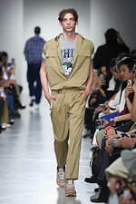 ホワイトマウンテニアリング 2025年春夏コレクション - 機能性とデザイン性の交錯｜写真18