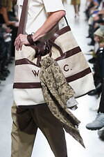 ホワイトマウンテニアリング 2025年春夏コレクション - 機能性とデザイン性の交錯｜写真23