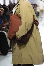 ホワイトマウンテニアリング 2025年春夏コレクション - 機能性とデザイン性の交錯｜写真25