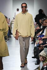 ホワイトマウンテニアリング 2025年春夏コレクション - 機能性とデザイン性の交錯｜写真26