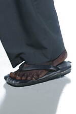 ホワイトマウンテニアリング 2025年春夏コレクション - 機能性とデザイン性の交錯｜写真92