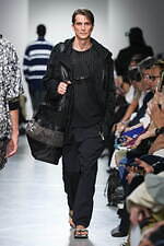 ホワイトマウンテニアリング 2025年春夏コレクション - 機能性とデザイン性の交錯｜写真38