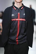 ホワイトマウンテニアリング 2025年春夏コレクション - 機能性とデザイン性の交錯｜写真42