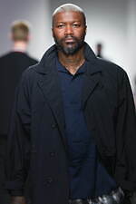 ホワイトマウンテニアリング 2025年春夏コレクション - 機能性とデザイン性の交錯｜写真44