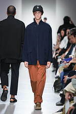 ホワイトマウンテニアリング 2025年春夏コレクション - 機能性とデザイン性の交錯｜写真49