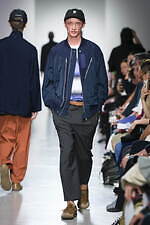 ホワイトマウンテニアリング 2025年春夏コレクション - 機能性とデザイン性の交錯｜写真50