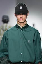 ホワイトマウンテニアリング 2025年春夏コレクション - 機能性とデザイン性の交錯｜写真56