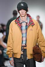 ホワイトマウンテニアリング 2025年春夏コレクション - 機能性とデザイン性の交錯｜写真59